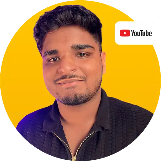 Rudra Pratap Singh, founder of New Money Matrix
